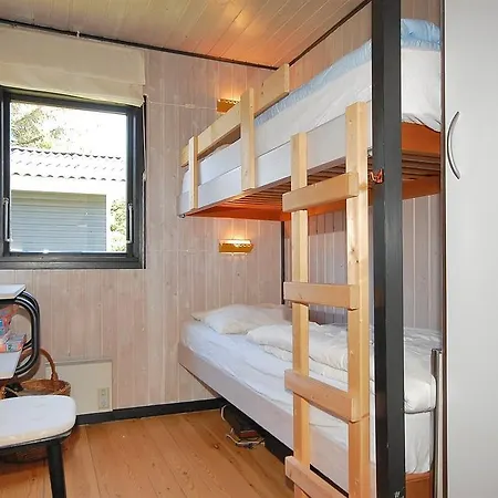 Dom wakacyjny Holiday Kaeruldvej F- 2130 *